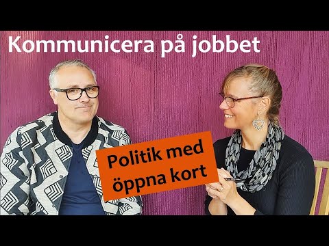 Video: Varför Vi Nu Pratar Om Politik I Spel Så Mycket