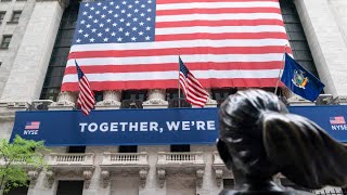 Historical trends show the Dow may extend its rally into the summer months