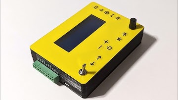 Electronic lead screw kits