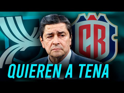 PREOCUPACION POR LA CONTINUIDAD CON TENA.. LOS TICOS TAMBIEN LO QUIEREN | Papá Quetzal
