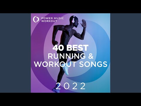Stronger (Workout Remix 133 BPM)