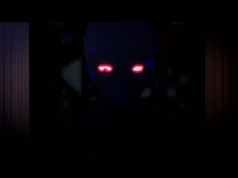 Avengers (FGO MMDオートファジー)