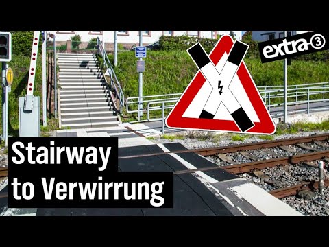 Die Deutsche Bahn und ihr museumsreifes Schienennetz | Umschau | MDR