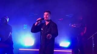 Andy Grammer - Expensive - Seattle, WA - October 2023