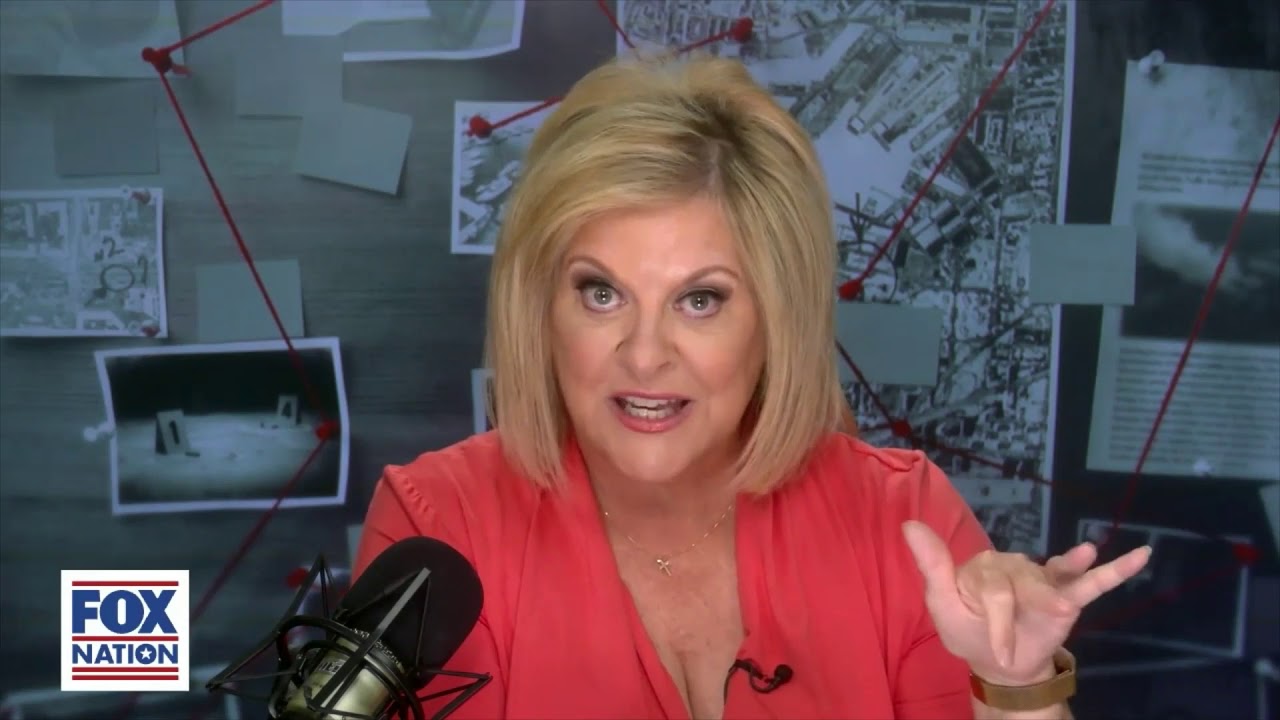 Nancy Grace Weighs In On The Lori Vallow Case She Dont Hold Back 