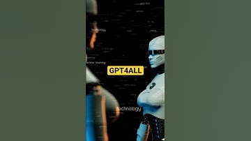 GPT4ALL: The Master Chatbot that Can Do It All