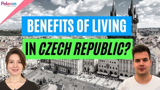 What is Czechia ACTUALLY Like Today?