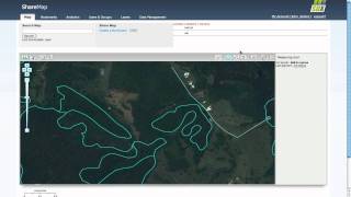 ShareMap - Information Sharing and Collaboration