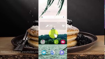 Samsung Galaxy S10 : How to enable or disable minimize new Messages notifications (Android 10)