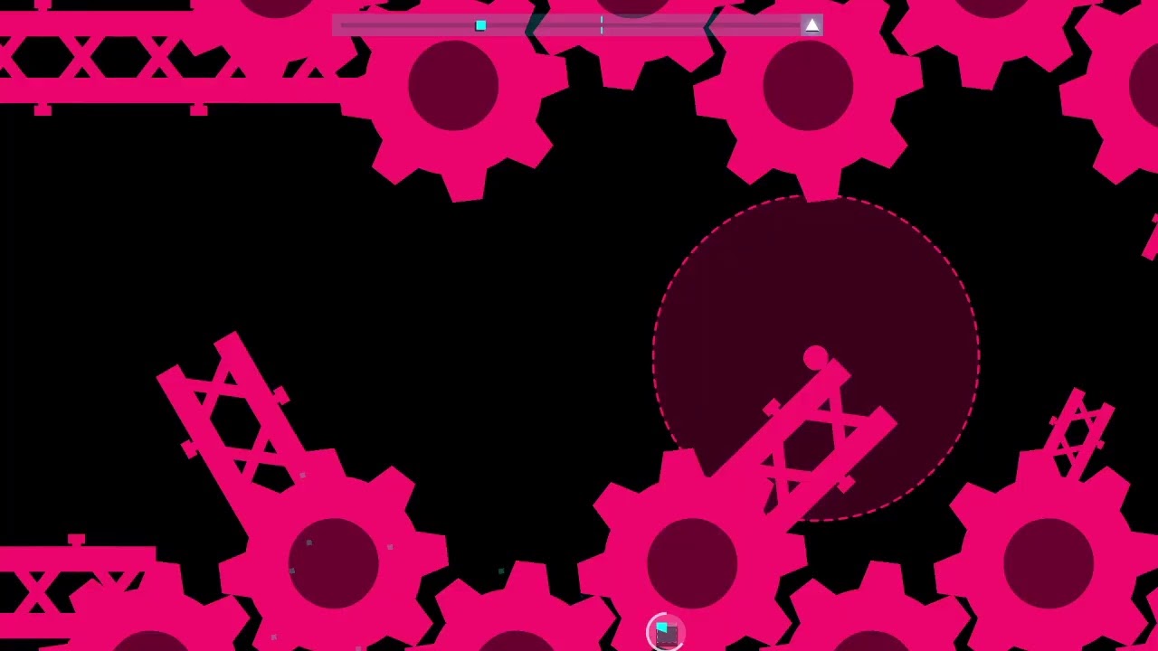 Just Shapes & Beats Stream #48 PC/Steam