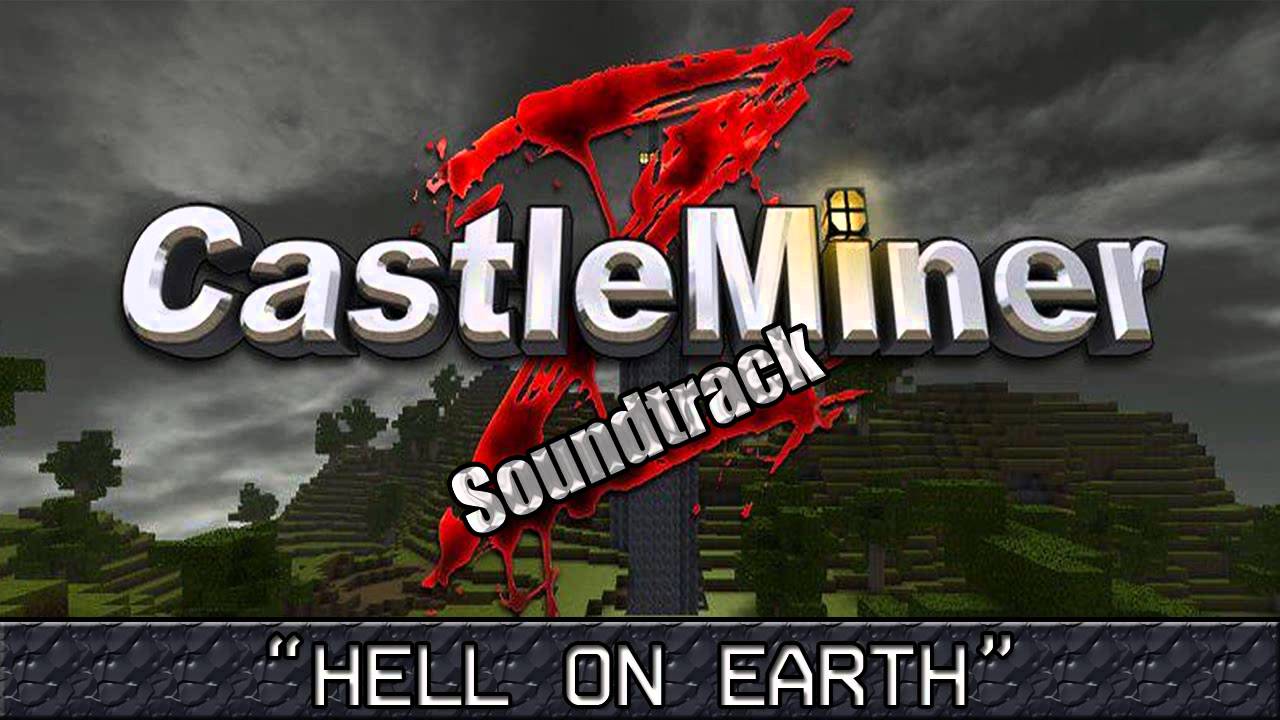 castle miner z mod castle miner z mod