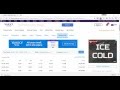 Analyze Financial Data in Excel #01: Connect to web w/ Power Query