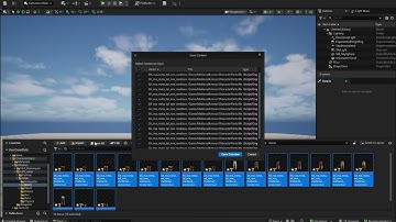 2 - Baking LODs and VAT Mesh Pairing