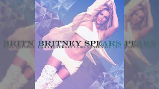 Britney Spears - Hard To Forget Ya (BL&#39;s Extended Mix)