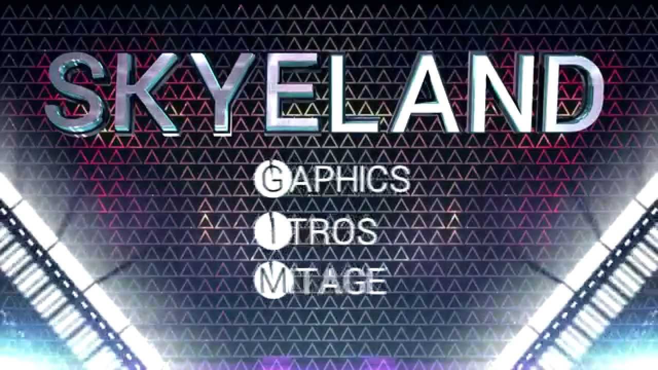 SKYELAND-advertisement