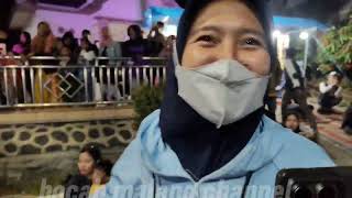 Brewog  Mengaspal Di Karnaval Desa Bringin Wajak  Mening Bolo 