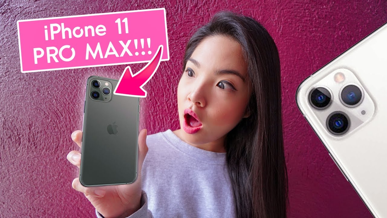 Beli Iphone 11 Dan Iphone 11 Pro Max Di Hong Kong Youtube