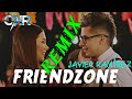 Javier Ramírez - FRIENDZONE (REMIX) Dj OKR style