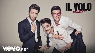 Video thumbnail of "Il Volo - Esperaré (Cover Audio)"