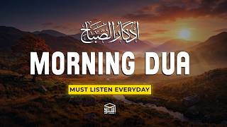 Morning Dua For Protection, Success, Rizq, And:Start Your Day With Allah's Blessings | Istabraq TV
