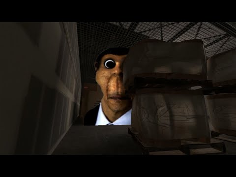 Is Obunga Scary... 3 years later?