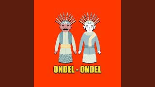 Download Lagu Ondel-Ondel Download Lagu Ondel-Ondel