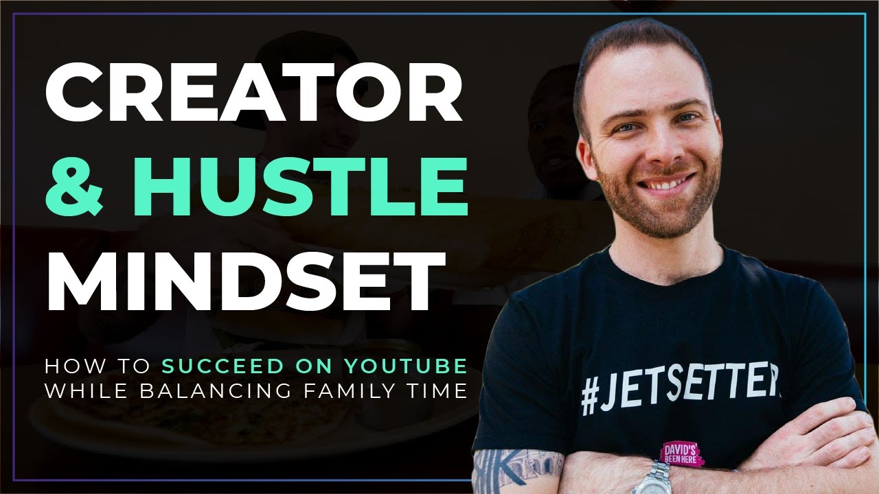 Key Tips to Grow a Travel Foodie Channel Travel, Food and Filming