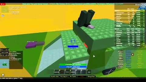 Base wars part 1: epic face!