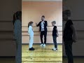 Шафл! Ещё одна танцевальная подборочка🕺🏼