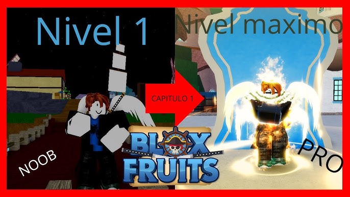 Guía de Islas en Blox Fruits Pt.2 ( Lv700 - 1500Lv Second sea)// Blox Fruits  