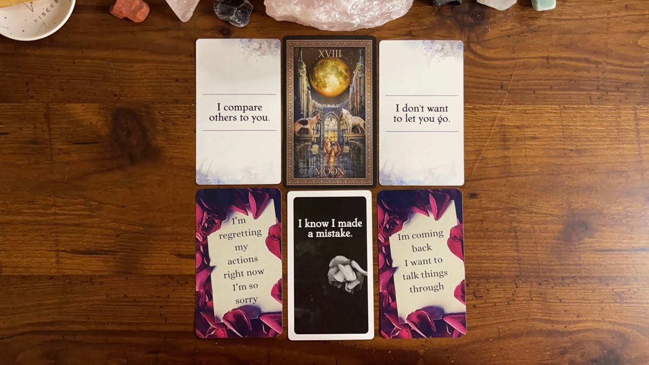 Pisces 💗 They didn’t know what they had til it was gone. They are OBSESSING over your memory.