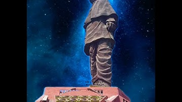 Sardar Vallabhbhai Patel Jayanti | National Unity Day 2023 | Statue of Unity | राष्ट्रीय एकता दिवस