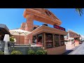 PLAYA DE LAS AMERICAS - TENERIFE 4K 2019  + Parque Santiago III   Teneriffa