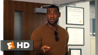 Trainwreck (2015) - Sports? I Love Them Scene (2/10) | Movieclips