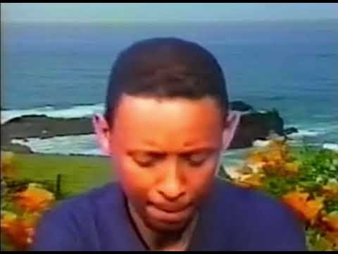 ዘማሪ ጌታ ያውቃል ግርማይ ምህረቱ ነው የበላይ