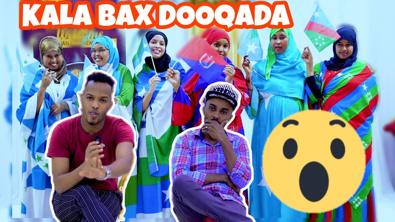 6 MAAMUL GOBOLED GABDHO MATALAYA VS WAZIIR SHABALAAZA || KALA BAX DOOQADA…