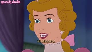 KUMPULAN PARODI BARBIE VIRAL INSTAGRAM | PARODI DUBBING BARBIE LUCU