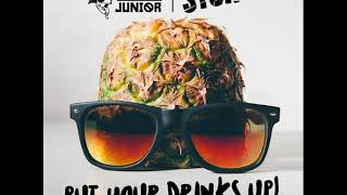 Tony Junior & StukTV – Put Your Drinks Up