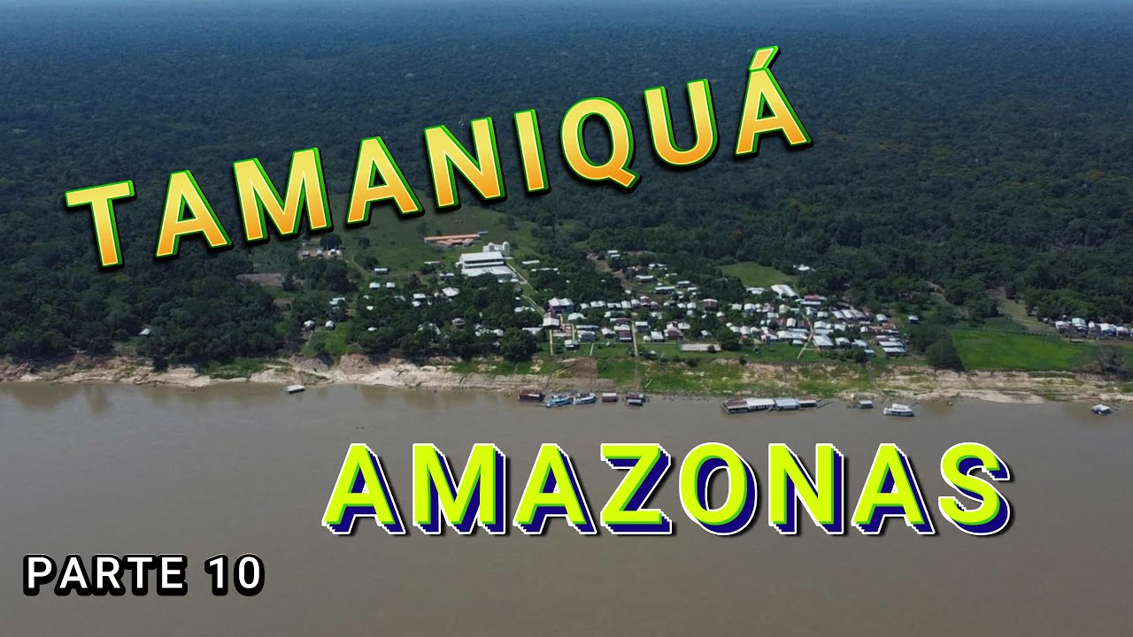 МЫ ПОШЛИ В ТАМАНИКУА ЗА ШОППИНГОМ – АМАСОНАС – 09