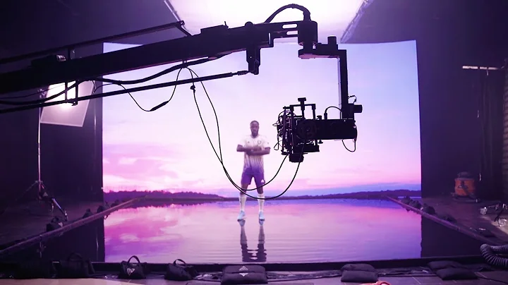 🔥Watch Now! Our Virtual Production Reel is Here!🎬 | Diamond View