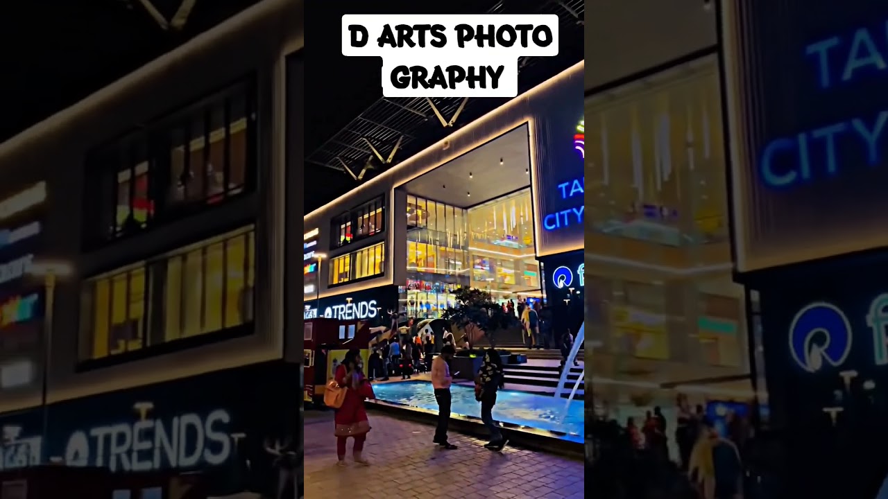 AMRAVATI rajakamal  CITY #shorts #viral #video #trending #amravati #city