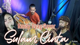 RUSDY OYAG II SULAM CINTA (VERSI TAROMPET BAJIDOR)