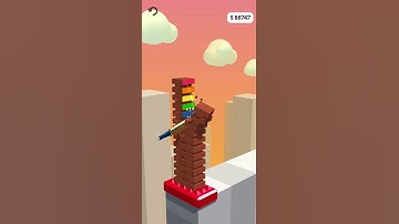 SLICE IT ALL - *BIG UPDATE* NEW GAME📲: GameplayWalkthrough All Levels Andriod,ios
