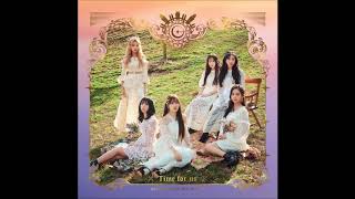 GFRIEND (여자친구) - You are not alone [MP3 Audio] [Time for us]