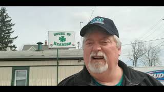 Our Home Town; Episode 2, Binghamton's Irish East Side