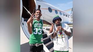 DaBaby - Litty ft. Rich Dunk (Official Music BDBENT)