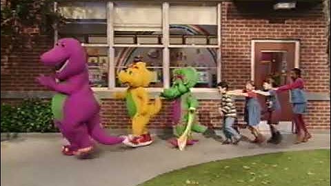 All Week Of Camp WannaRunnaRound (Screener) (All Week Version) Part 108