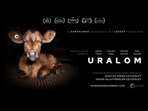 URALOM (2018) TELJES dokumentumfilm [Dominion]