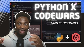 Unique In Order | Codewars Challenge Solution (Step-by-Step in Python)