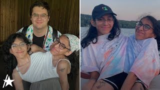 How Conjoined Twins Carmen & Lupita Andrade Navigate One Of Them Being Married